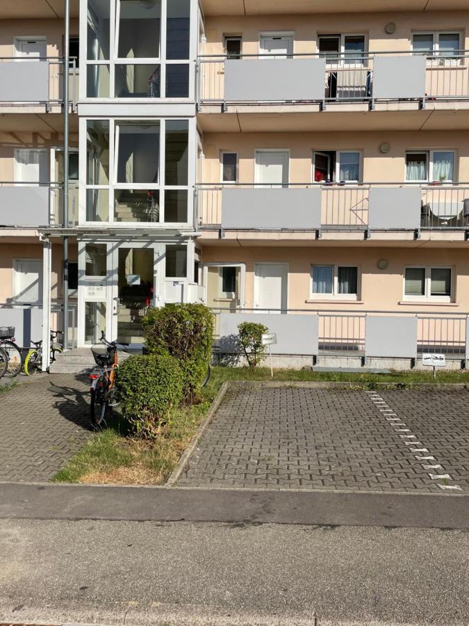 Adriana Apartment , Free Parking Baden-Baden Exterior photo