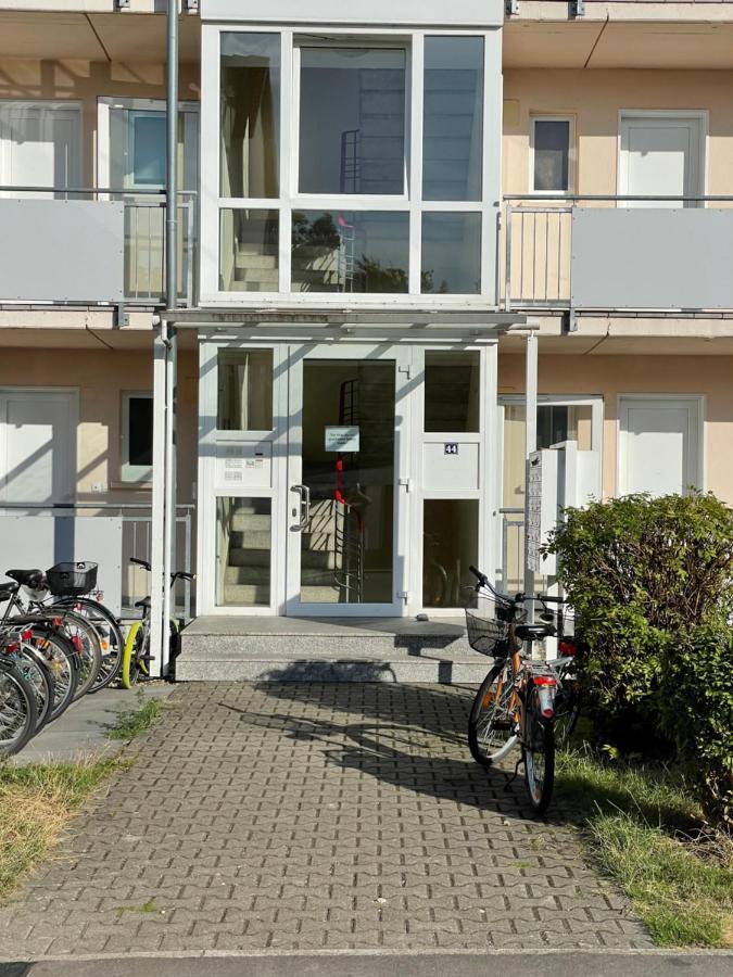 Adriana Apartment , Free Parking Baden-Baden Exterior photo